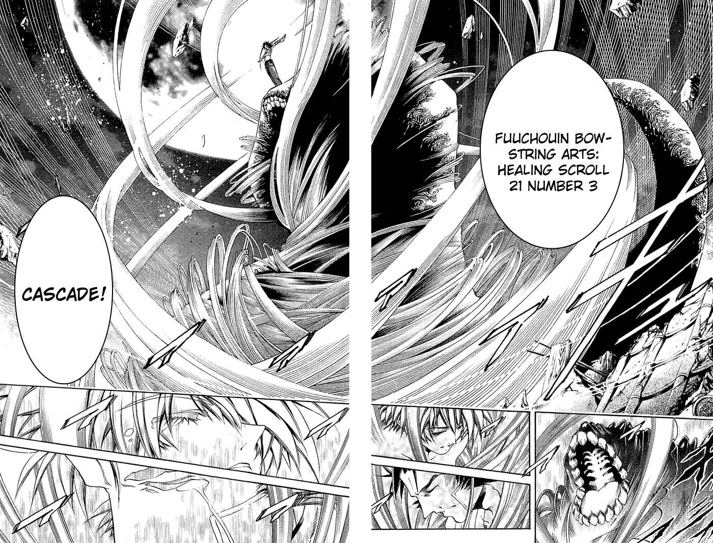 Page 8 Chapter 307 GetBackers