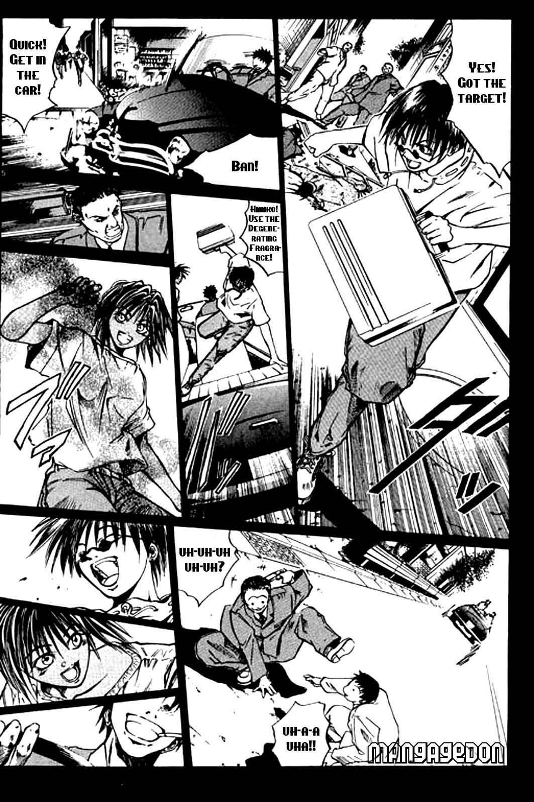Page 6 Chapter 15 GetBackers