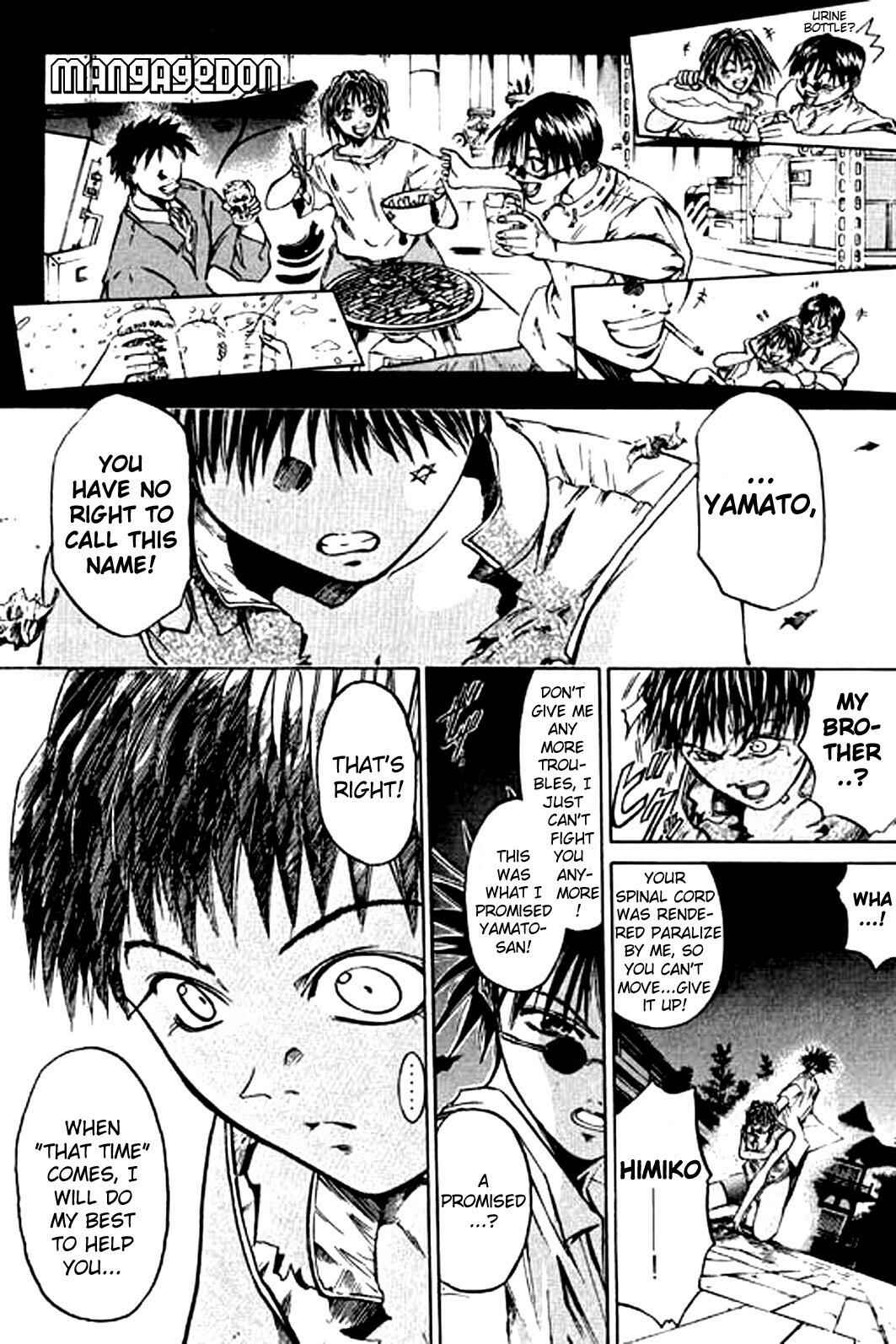 Page 7 Chapter 15 GetBackers