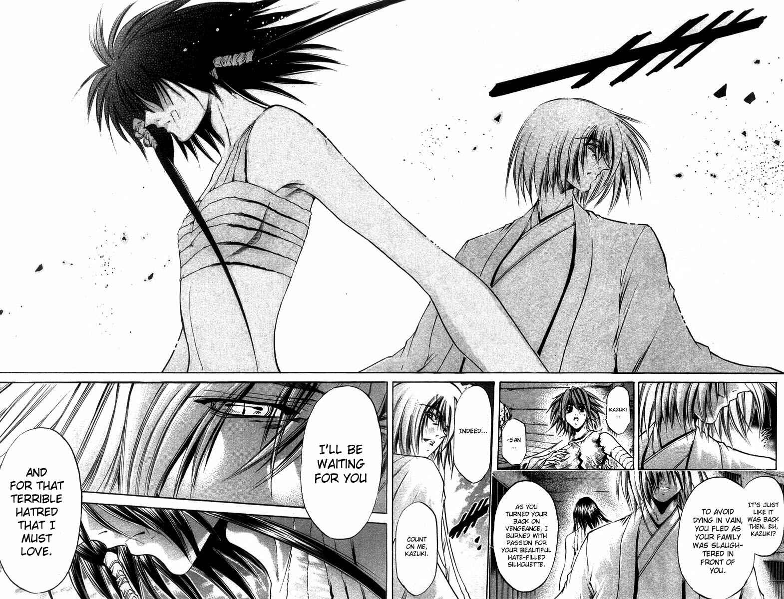 Page 20 Chapter 269 GetBackers