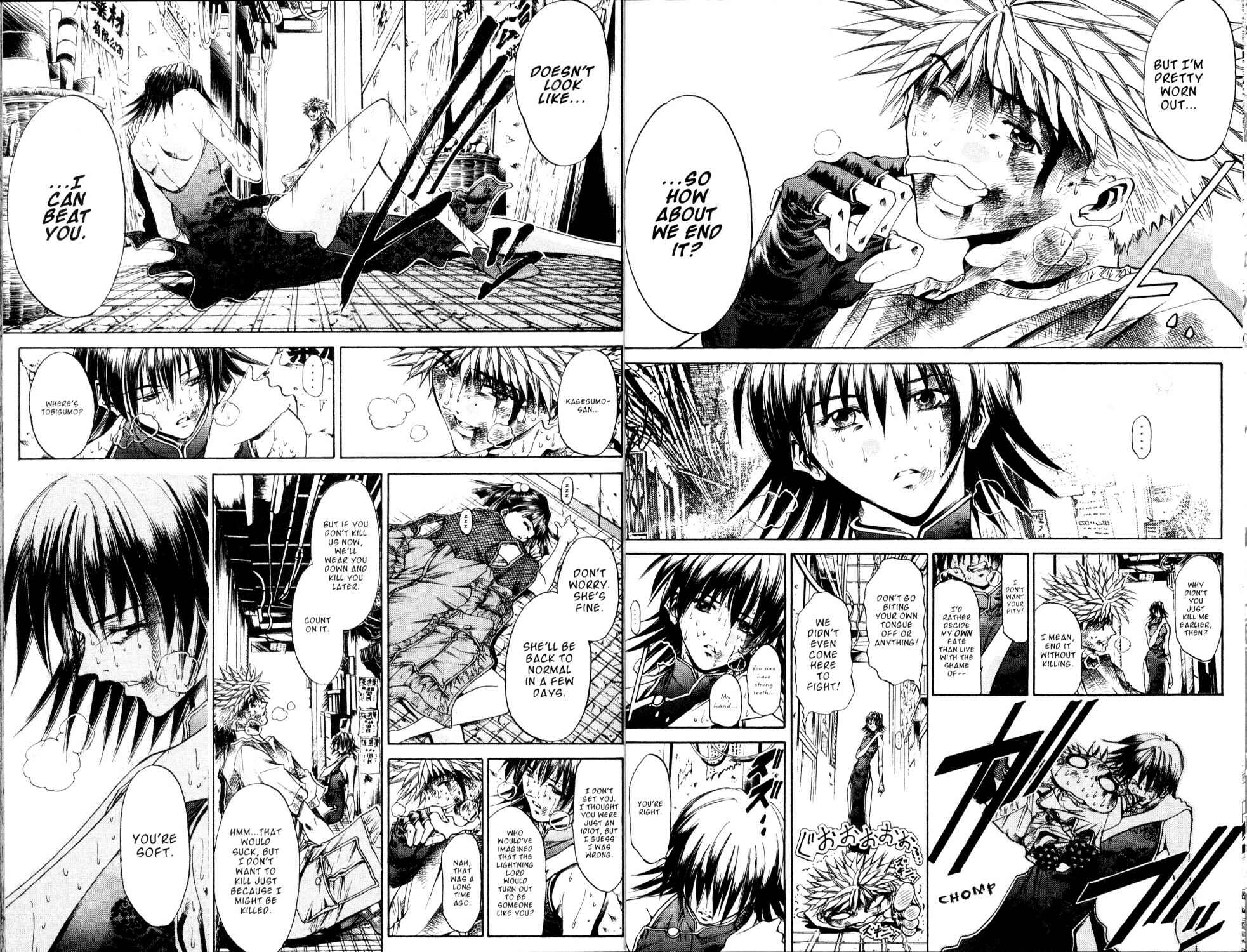 Page 9 Chapter 172 GetBackers