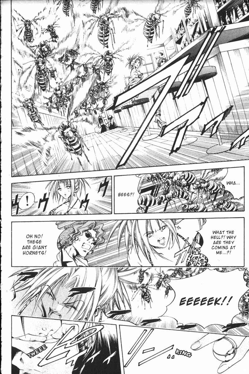 Page 15 Chapter 152 GetBackers