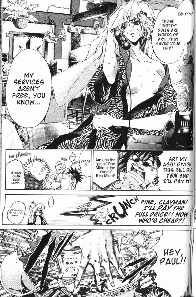 Page 6 Chapter 113 GetBackers