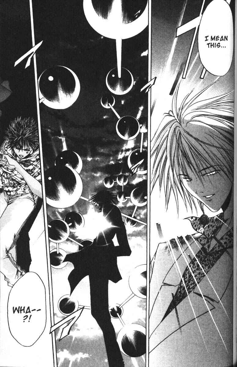 Page 13 Chapter 68 GetBackers