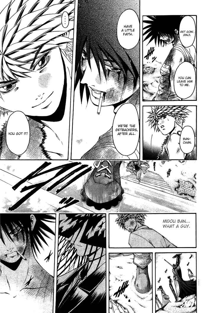 Page 9 Chapter 337 GetBackers