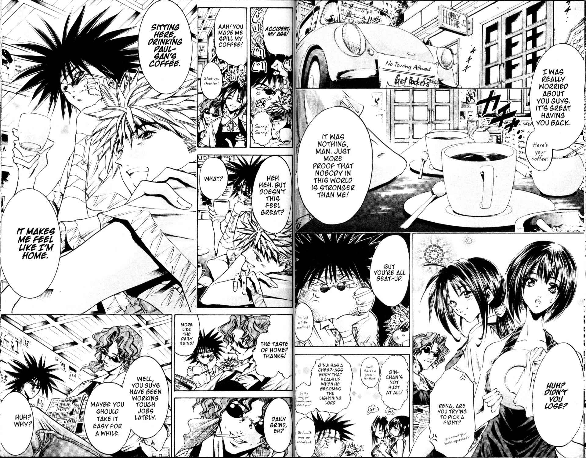 Page 8 Chapter 211 GetBackers