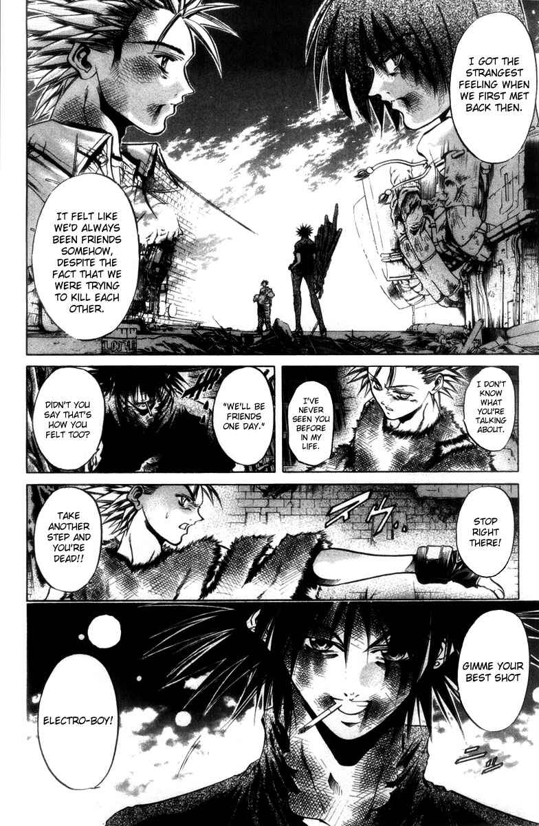 Page 8 Chapter 277 GetBackers