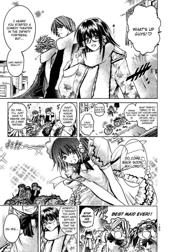Page 5 Chapter 344 GetBackers