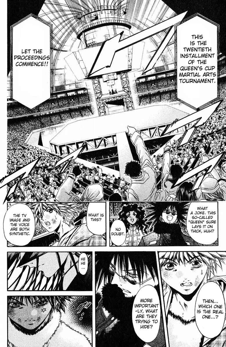 Page 14 Chapter 243 GetBackers