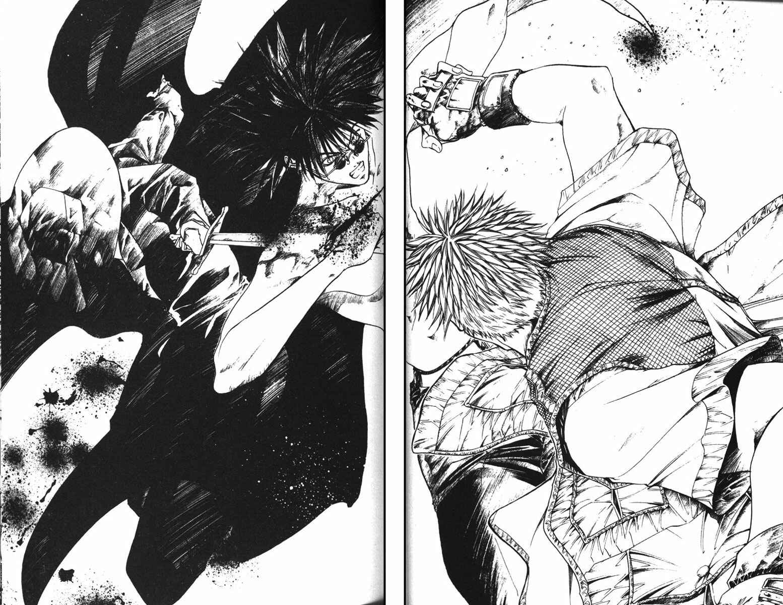 Page 10 Chapter 75 GetBackers