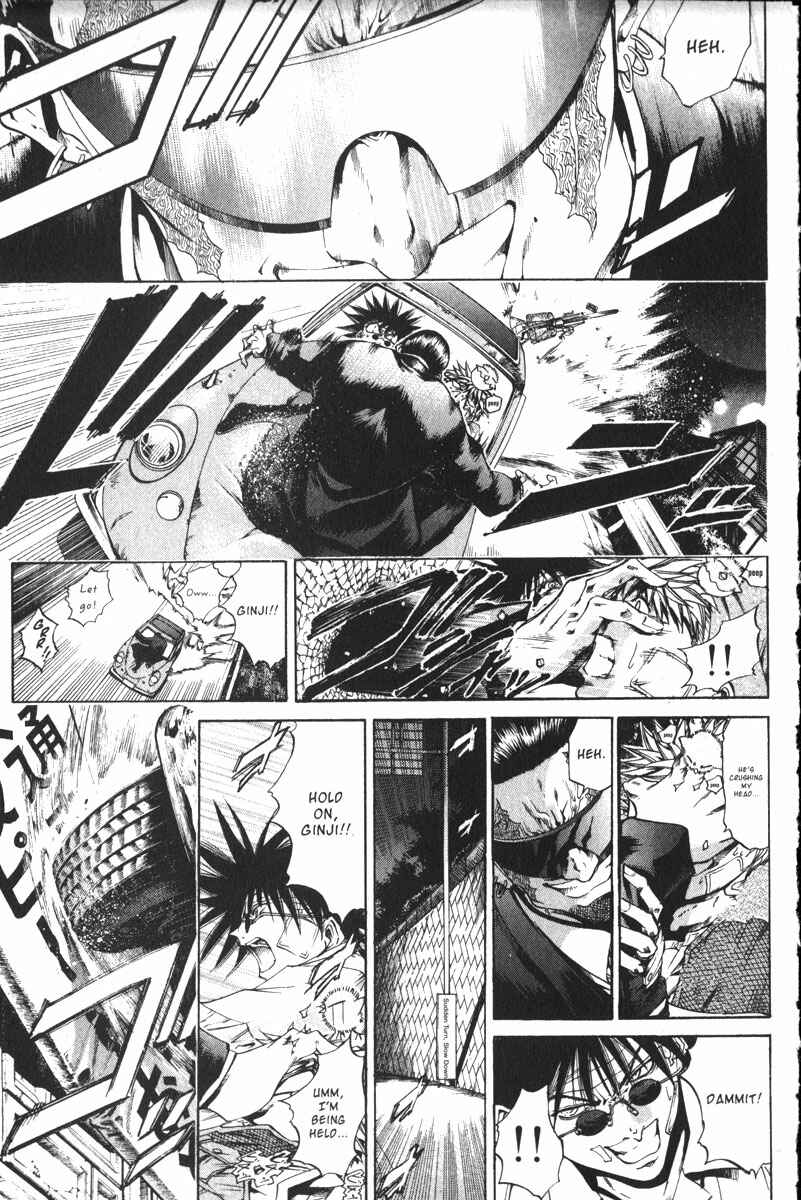 Page 5 Chapter 153 GetBackers