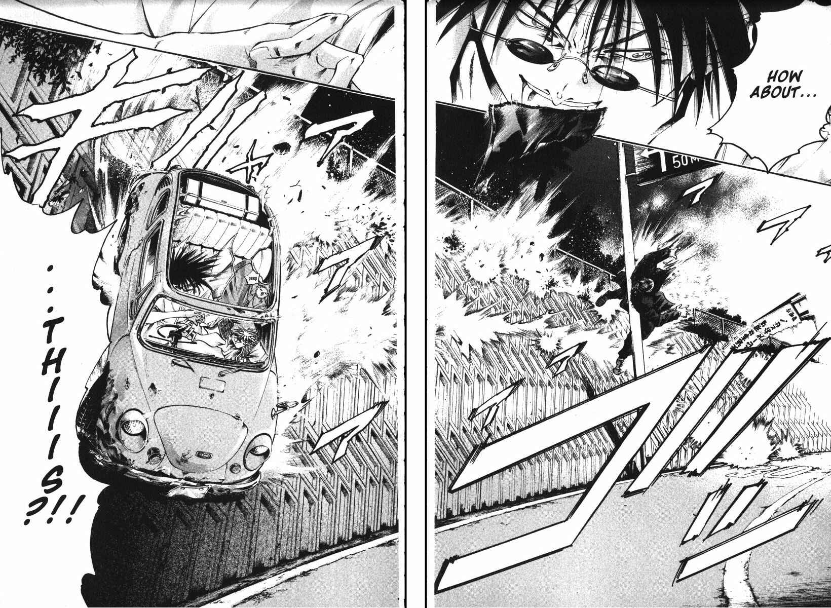 Page 6 Chapter 153 GetBackers