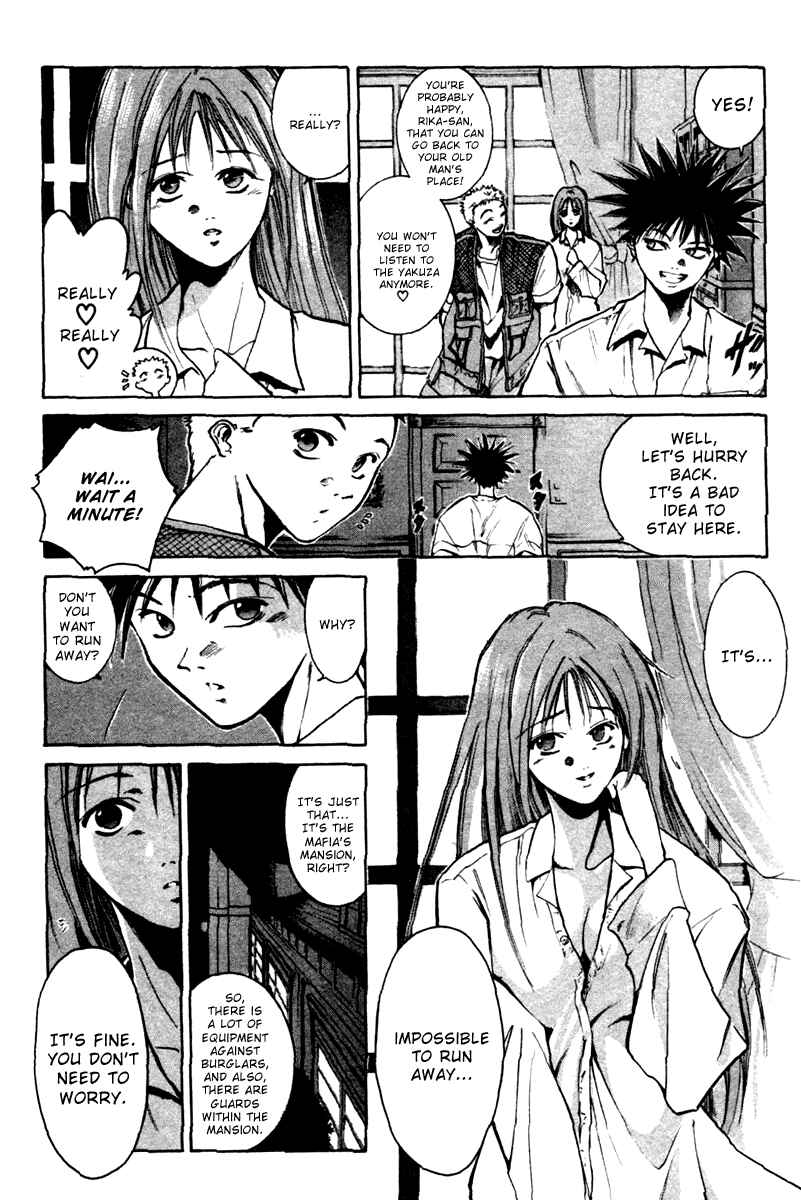 Page 18 Chapter 2 GetBackers
