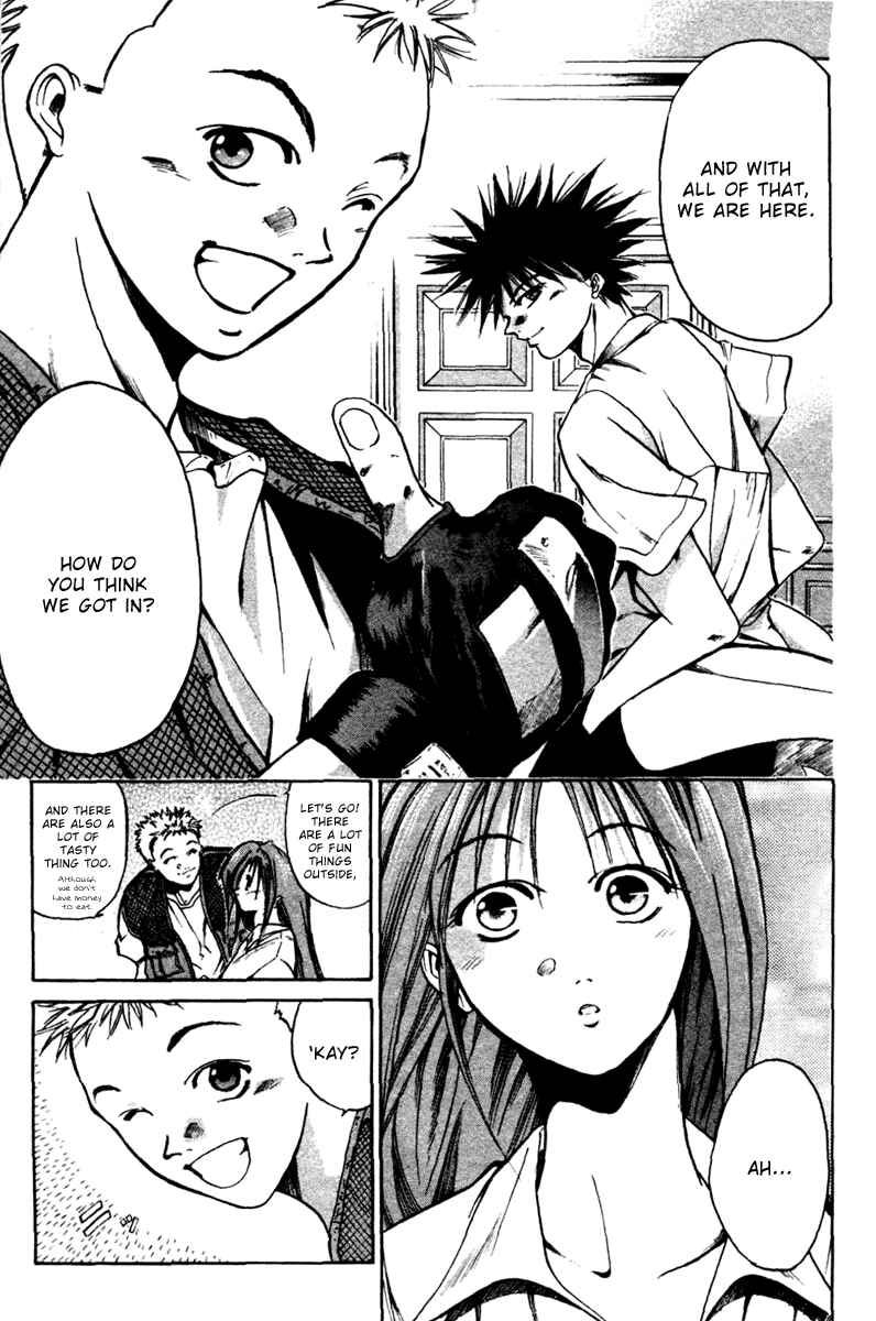Page 19 Chapter 2 GetBackers