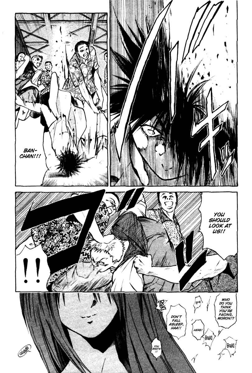 Page 26 Chapter 2 GetBackers