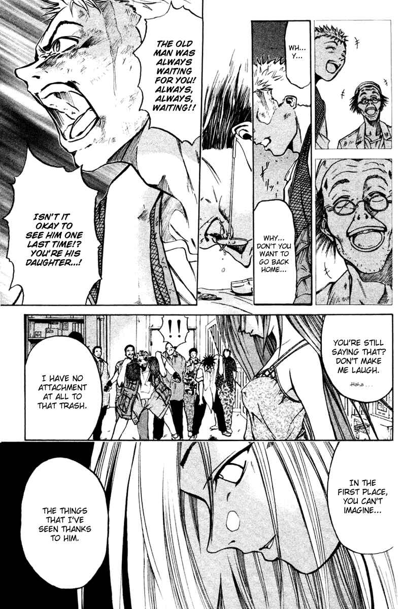 Page 30 Chapter 2 GetBackers