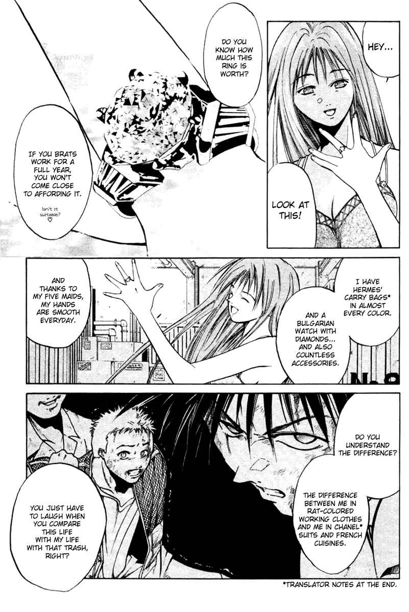 Page 32 Chapter 2 GetBackers