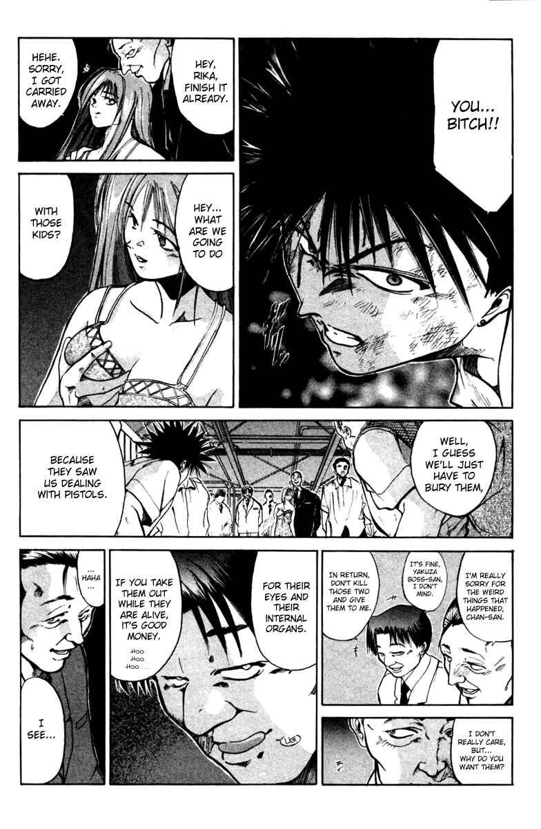Page 35 Chapter 2 GetBackers