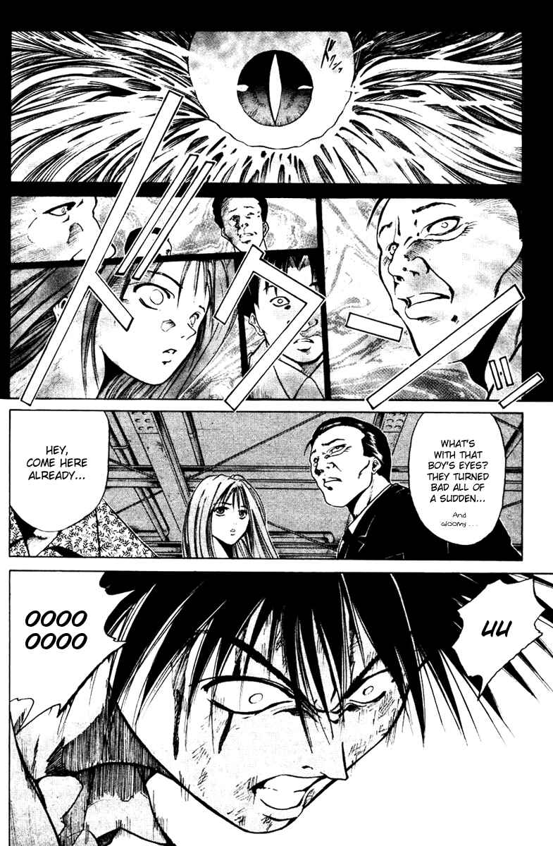 Page 38 Chapter 2 GetBackers