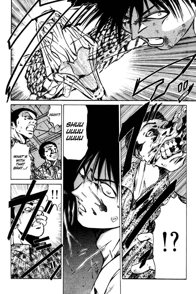 Page 40 Chapter 2 GetBackers