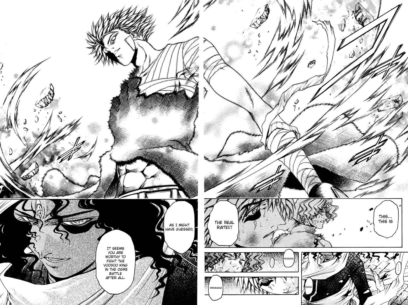 Page 7 Chapter 333 GetBackers