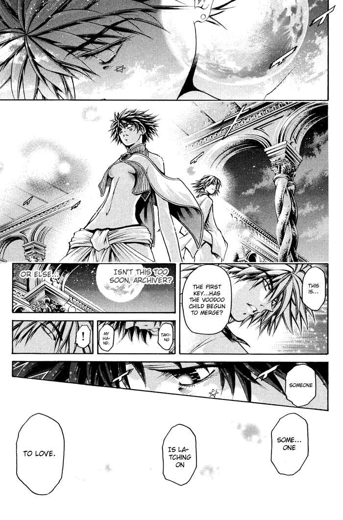 Page 11 Chapter 322 GetBackers
