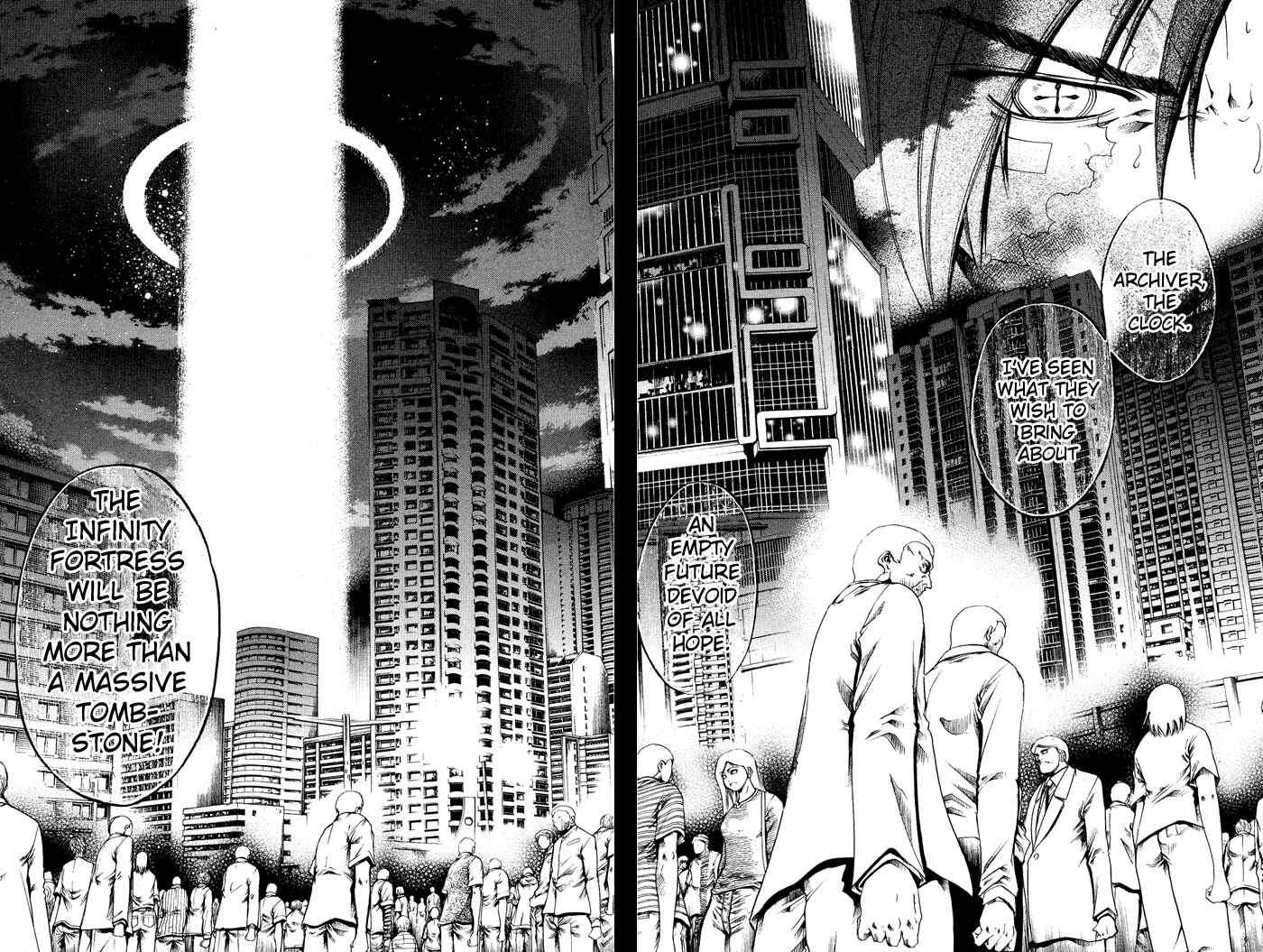 Page 16 Chapter 322 GetBackers