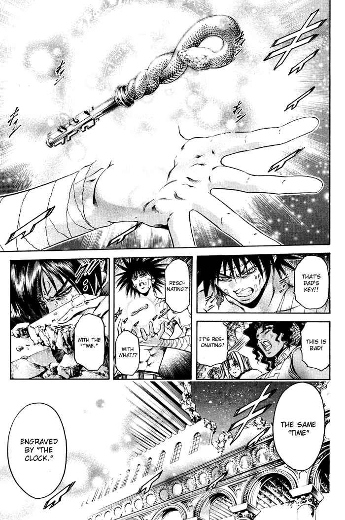 Page 7 Chapter 322 GetBackers