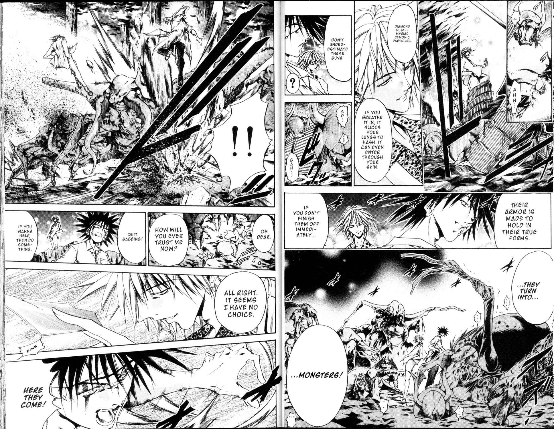 Page 9 Chapter 182 GetBackers