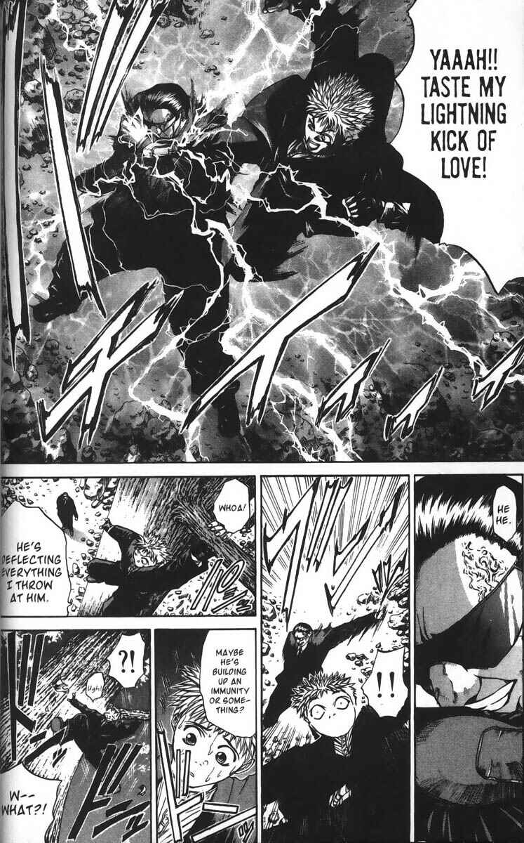 Page 4 Chapter 26 GetBackers