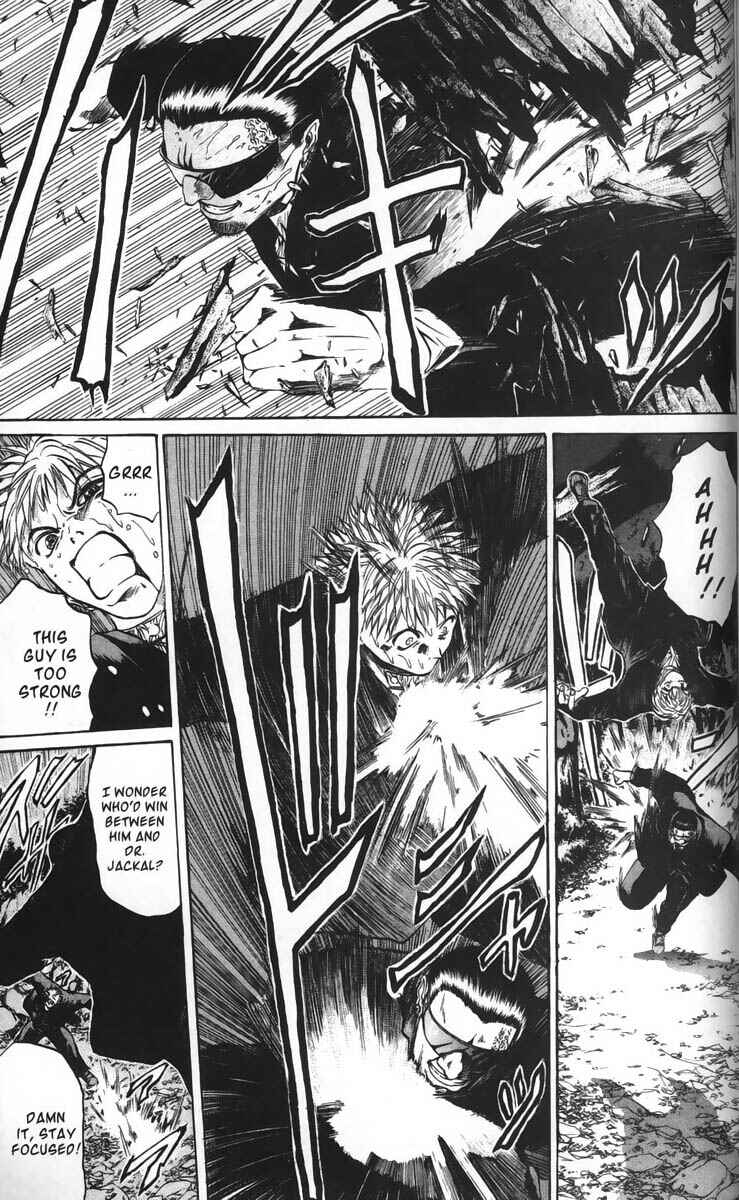 Page 5 Chapter 26 GetBackers