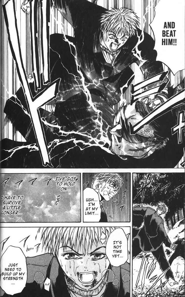 Page 6 Chapter 26 GetBackers