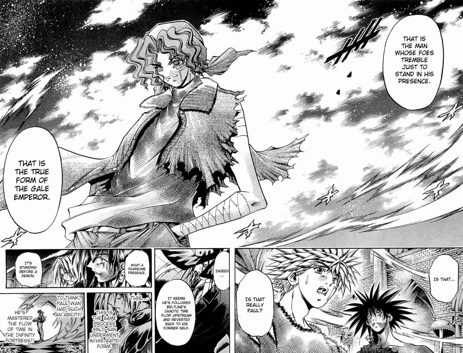 Page 10 Chapter 288 GetBackers