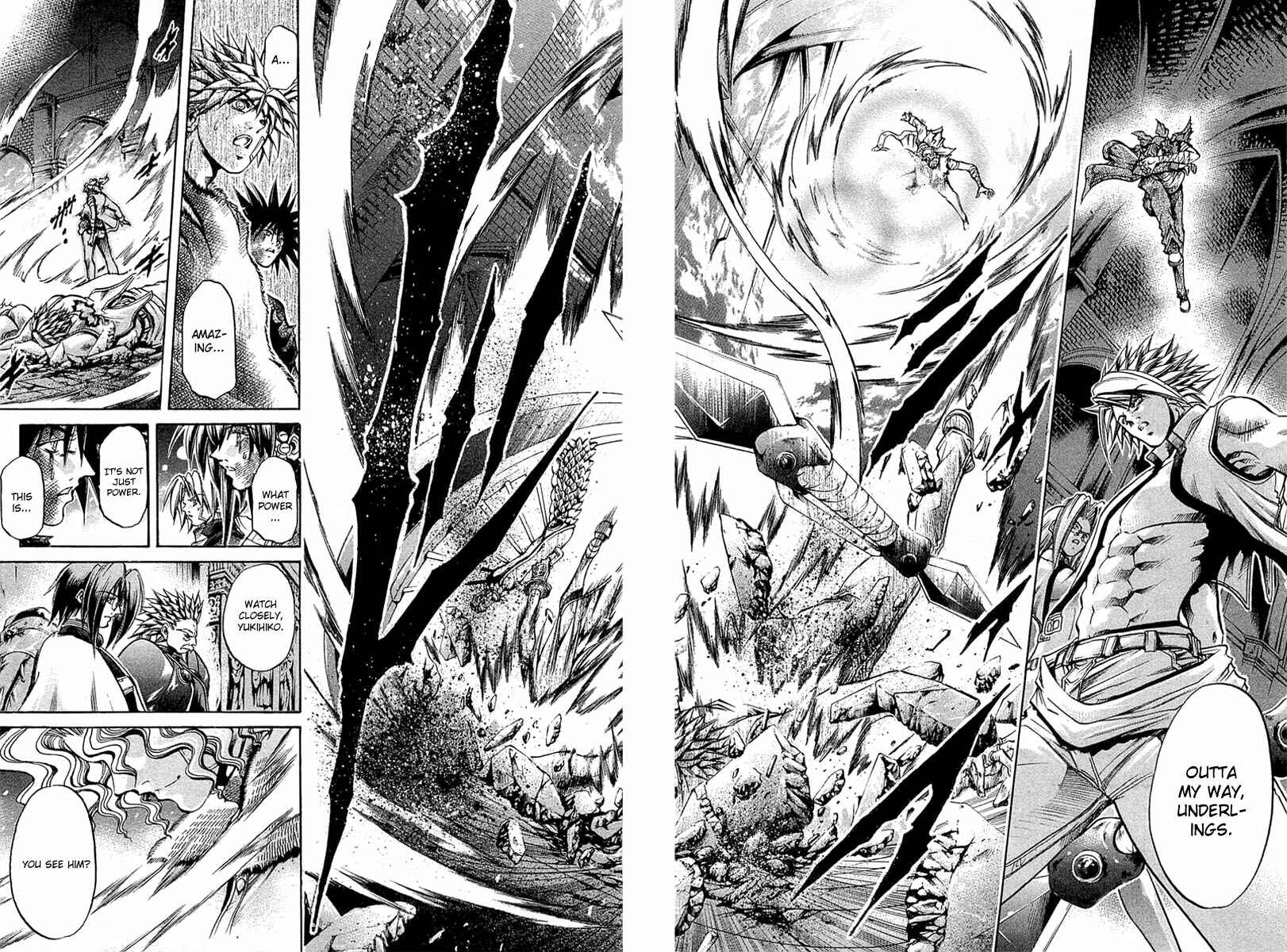 Page 9 Chapter 288 GetBackers