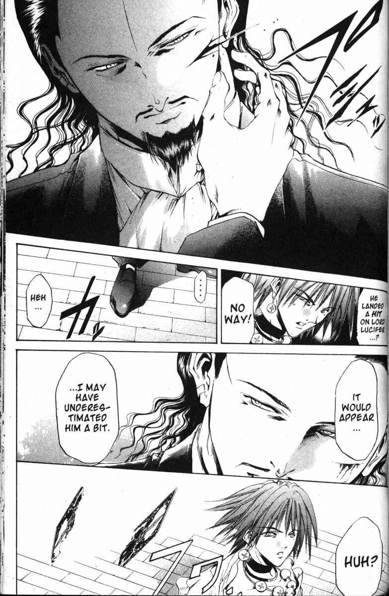 Page 13 Chapter 122 GetBackers