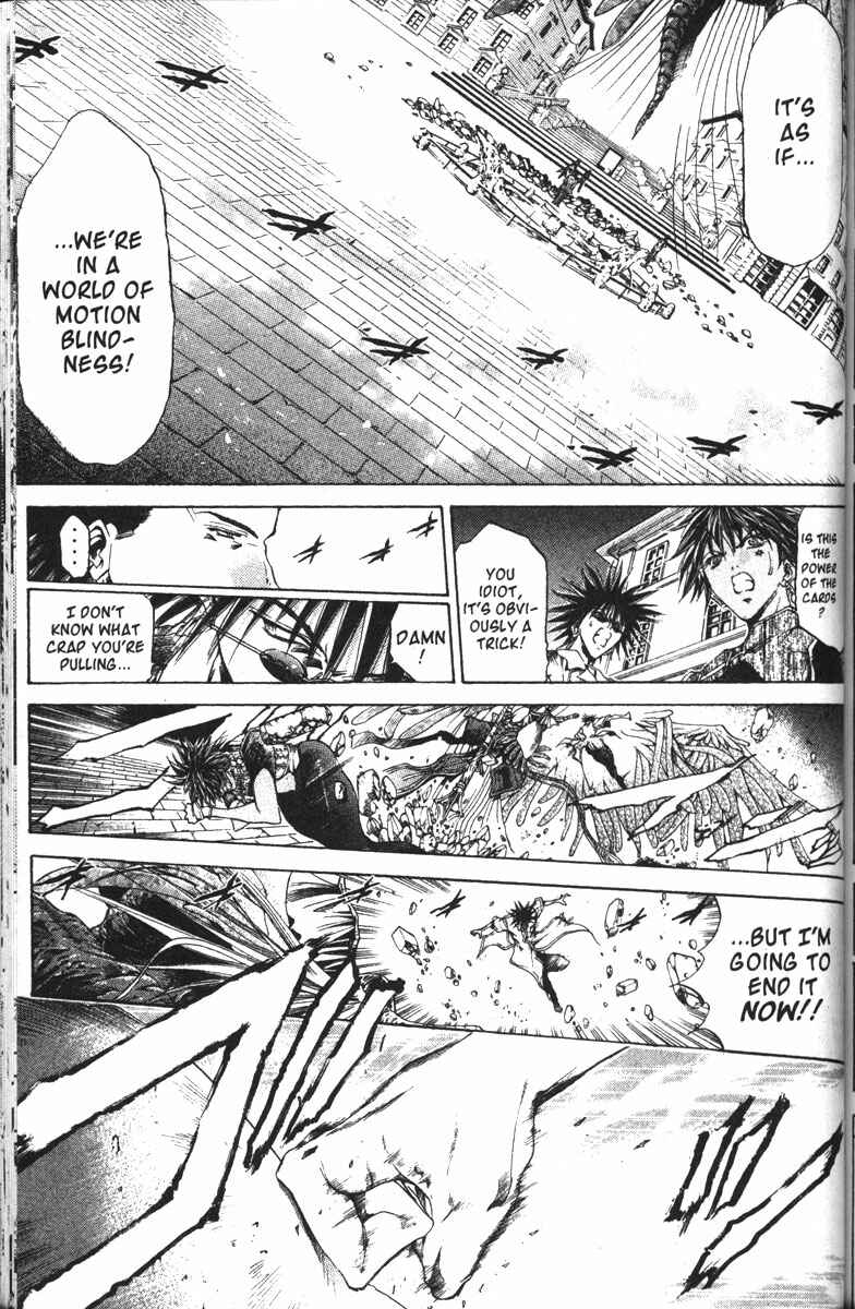 Page 4 Chapter 122 GetBackers