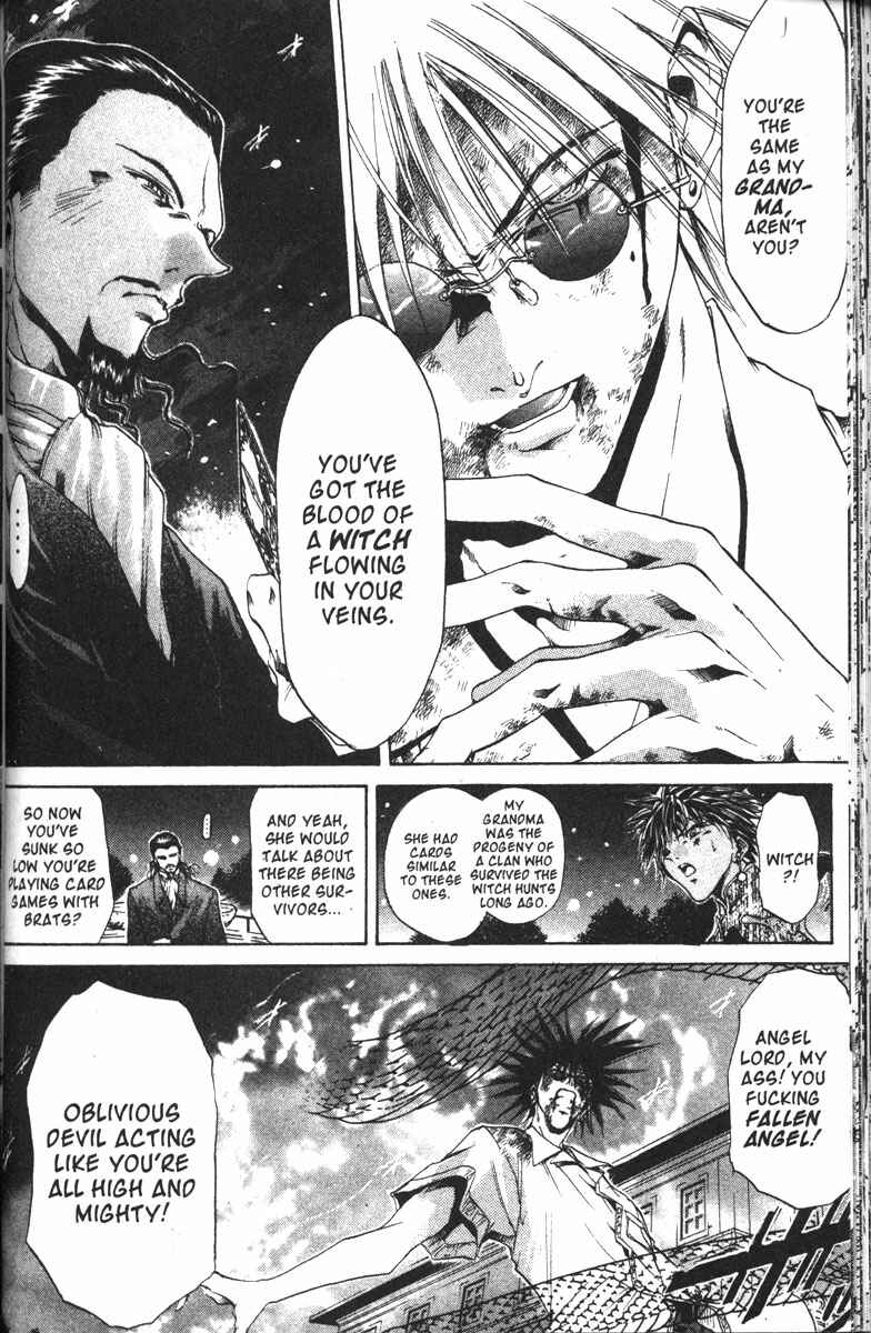 Page 9 Chapter 122 GetBackers