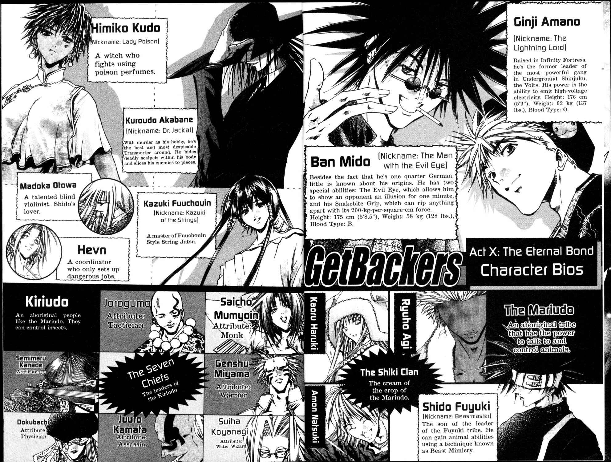 Page 7 Chapter 181 GetBackers