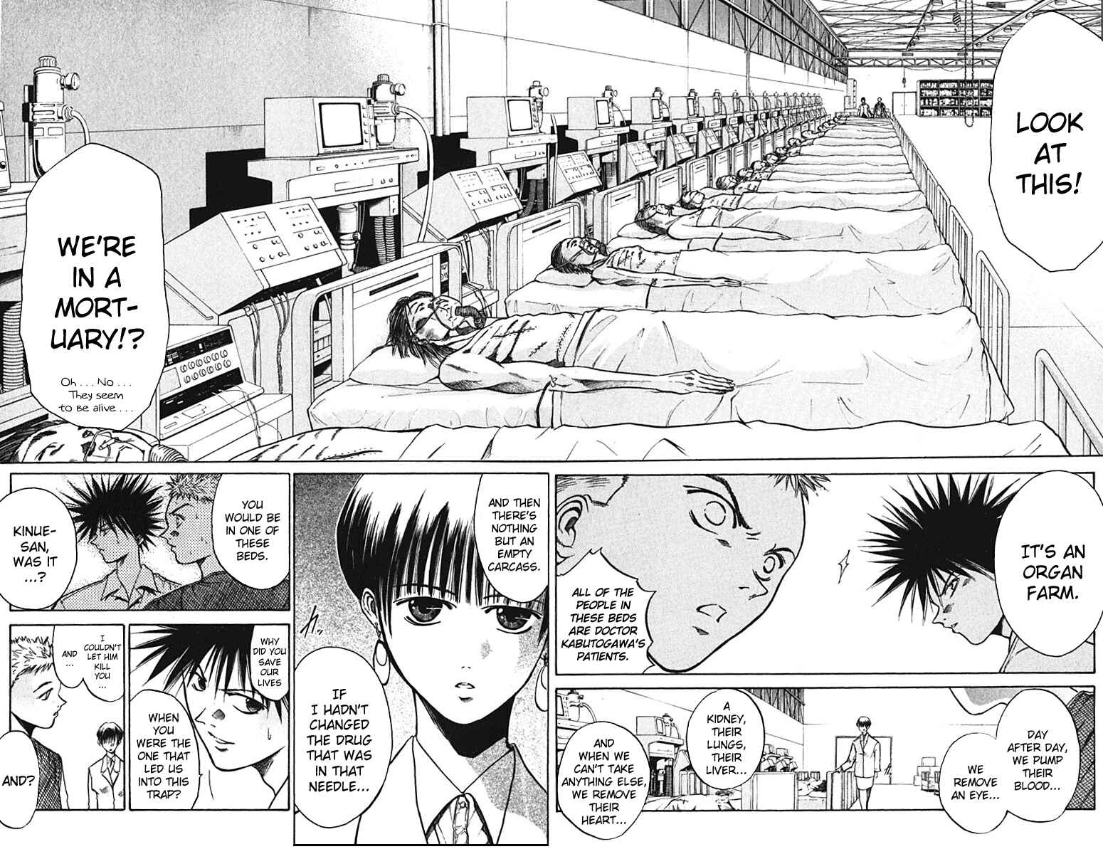 Page 16 Chapter 6 GetBackers