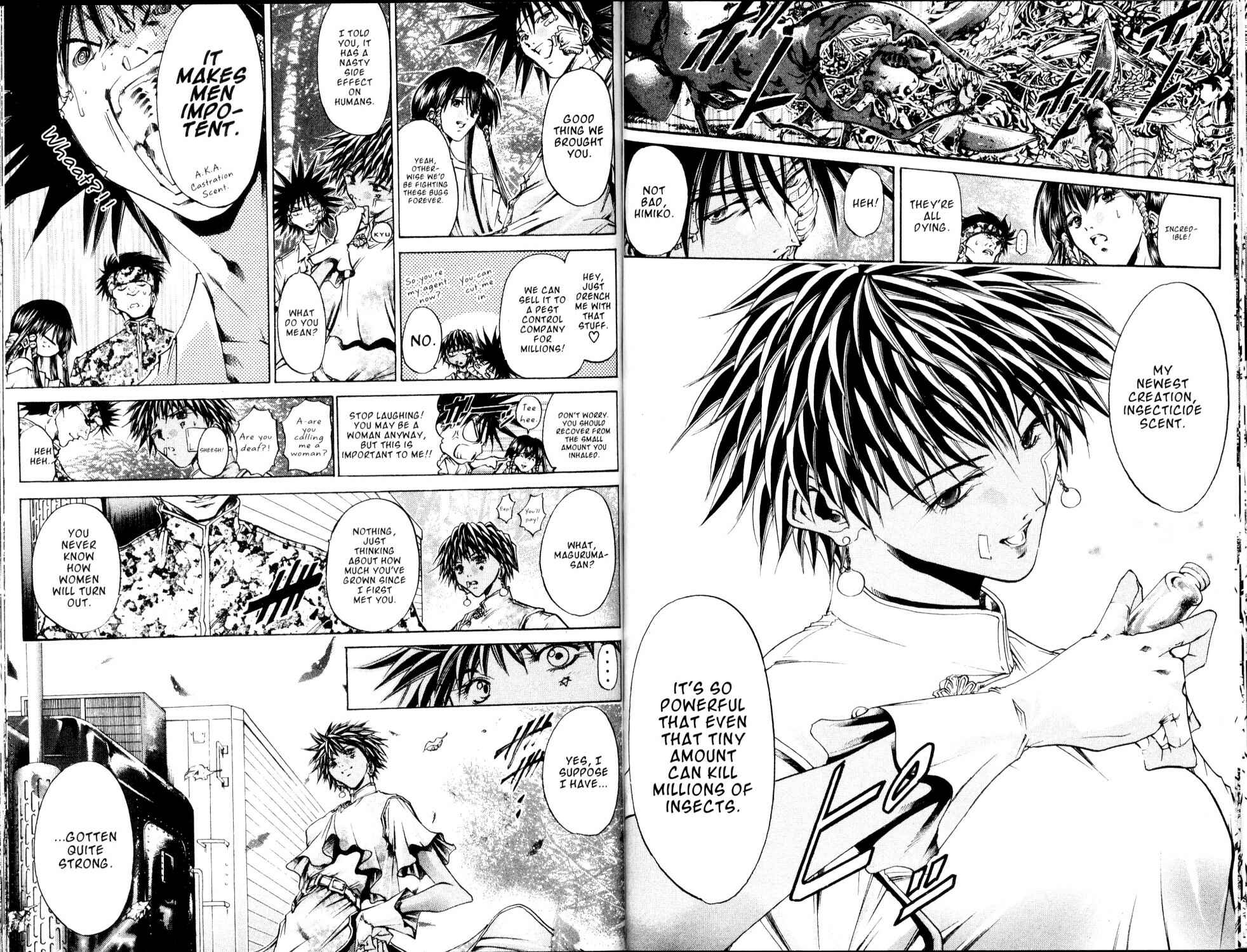 Page 7 Chapter 177 GetBackers