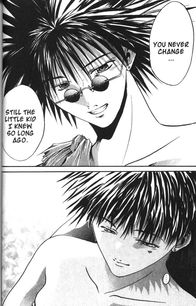 Page 16 Chapter 70 GetBackers