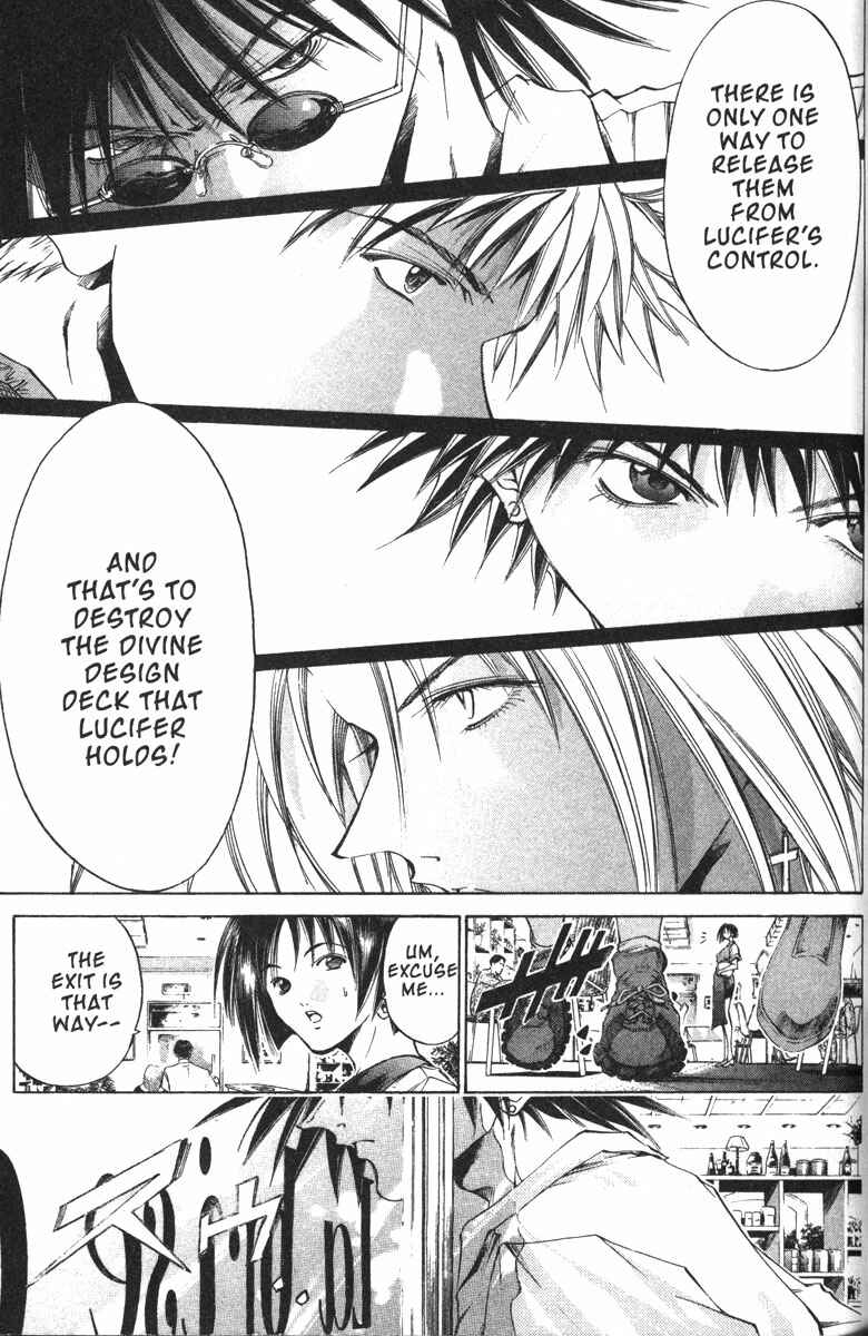 Page 10 Chapter 128 GetBackers