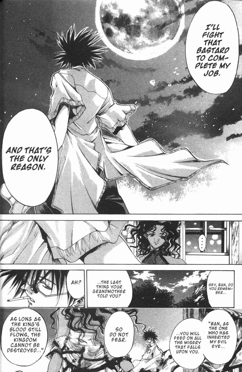 Page 6 Chapter 128 GetBackers