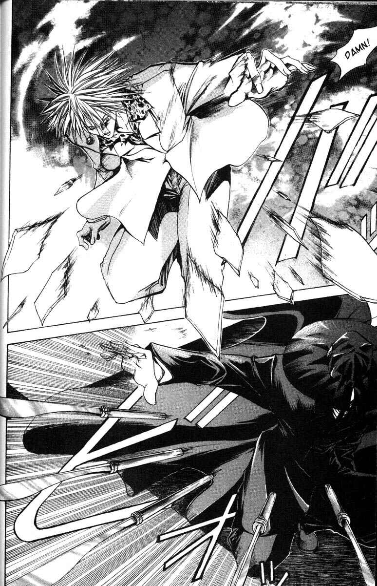 Page 8 Chapter 55 GetBackers
