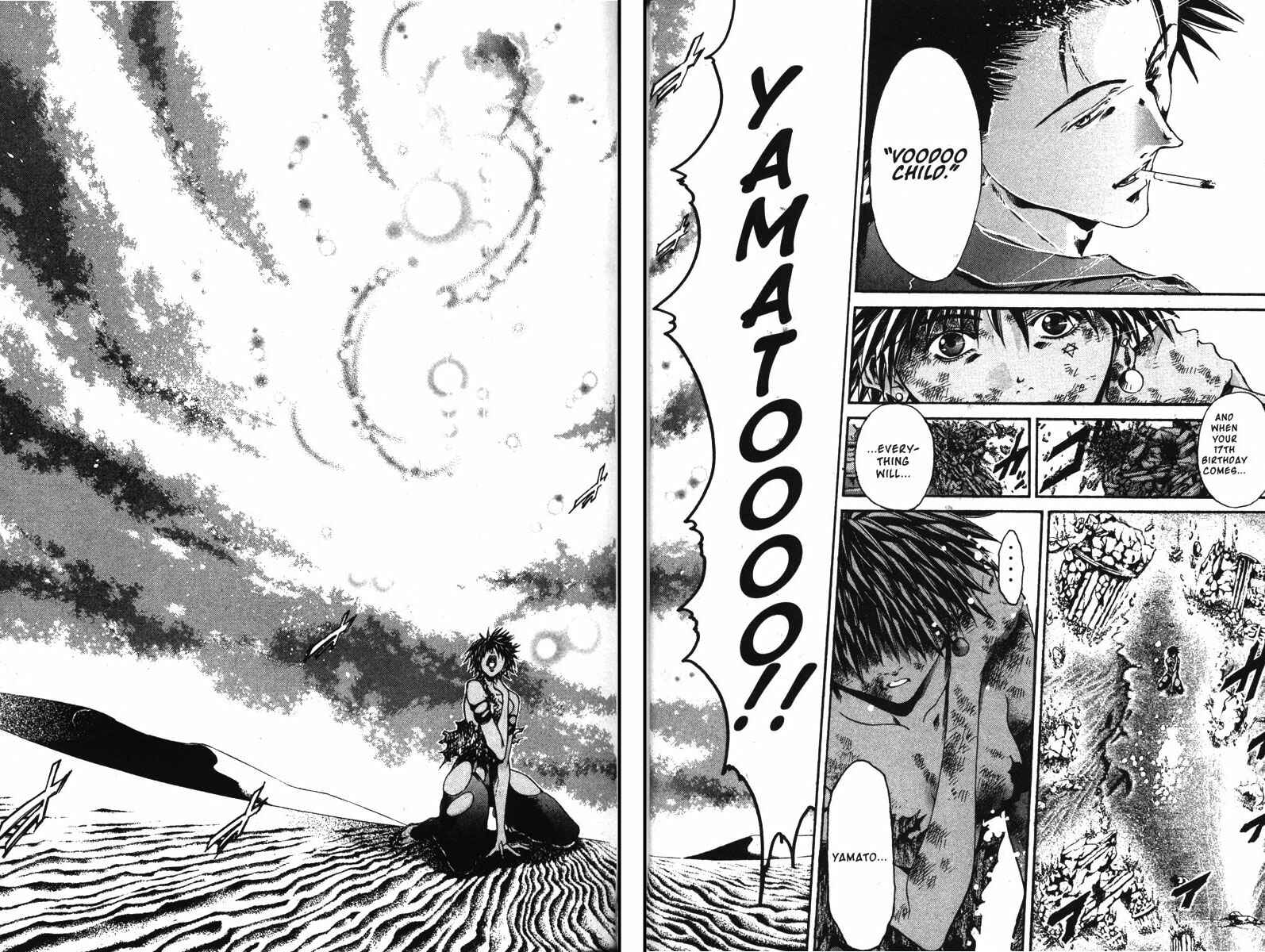 Page 7 Chapter 138 GetBackers