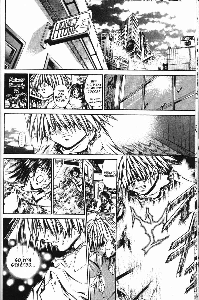 Page 8 Chapter 138 GetBackers