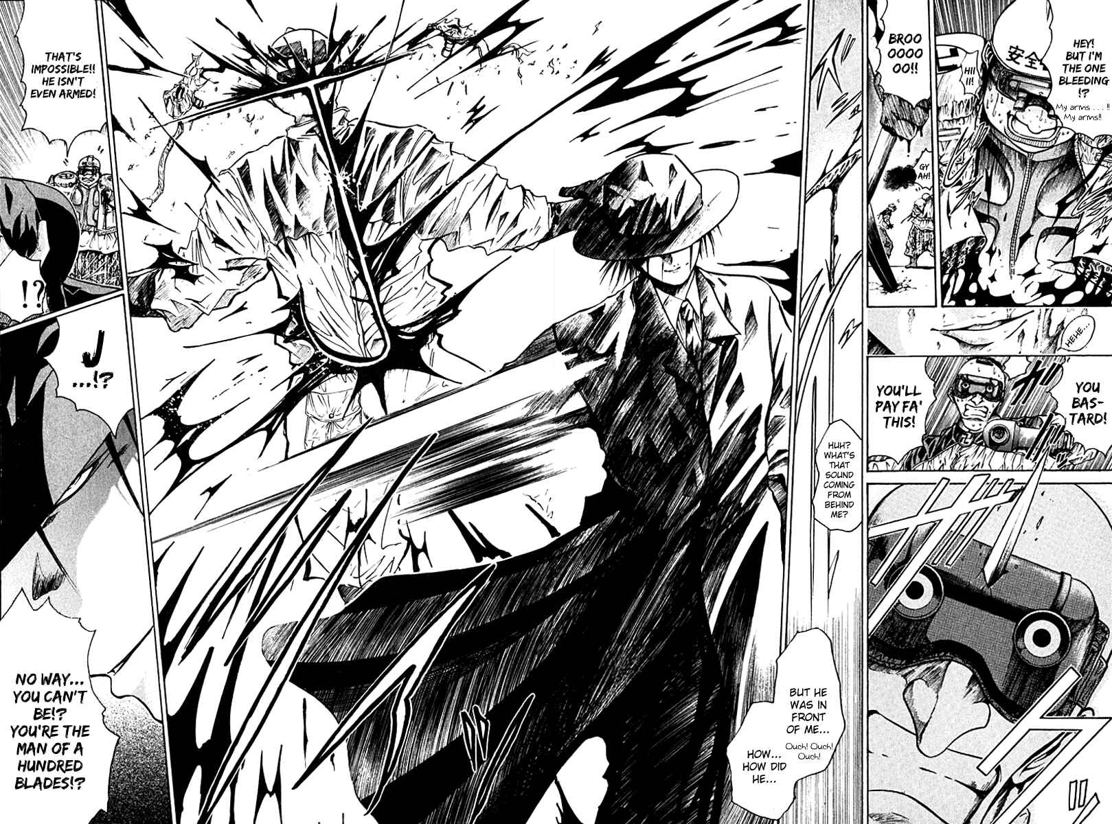 Page 10 Chapter 11 GetBackers