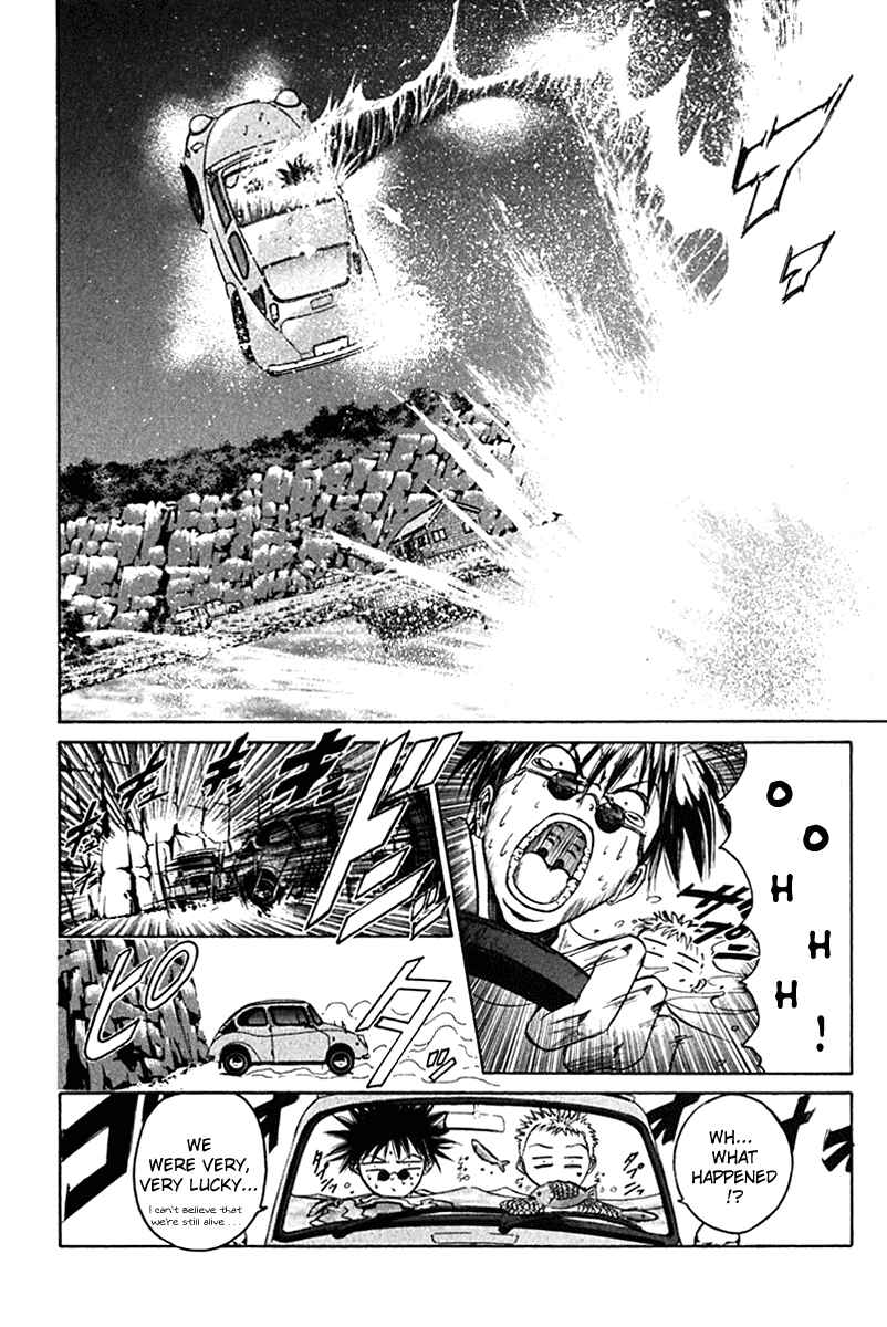 Page 2 Chapter 11 GetBackers