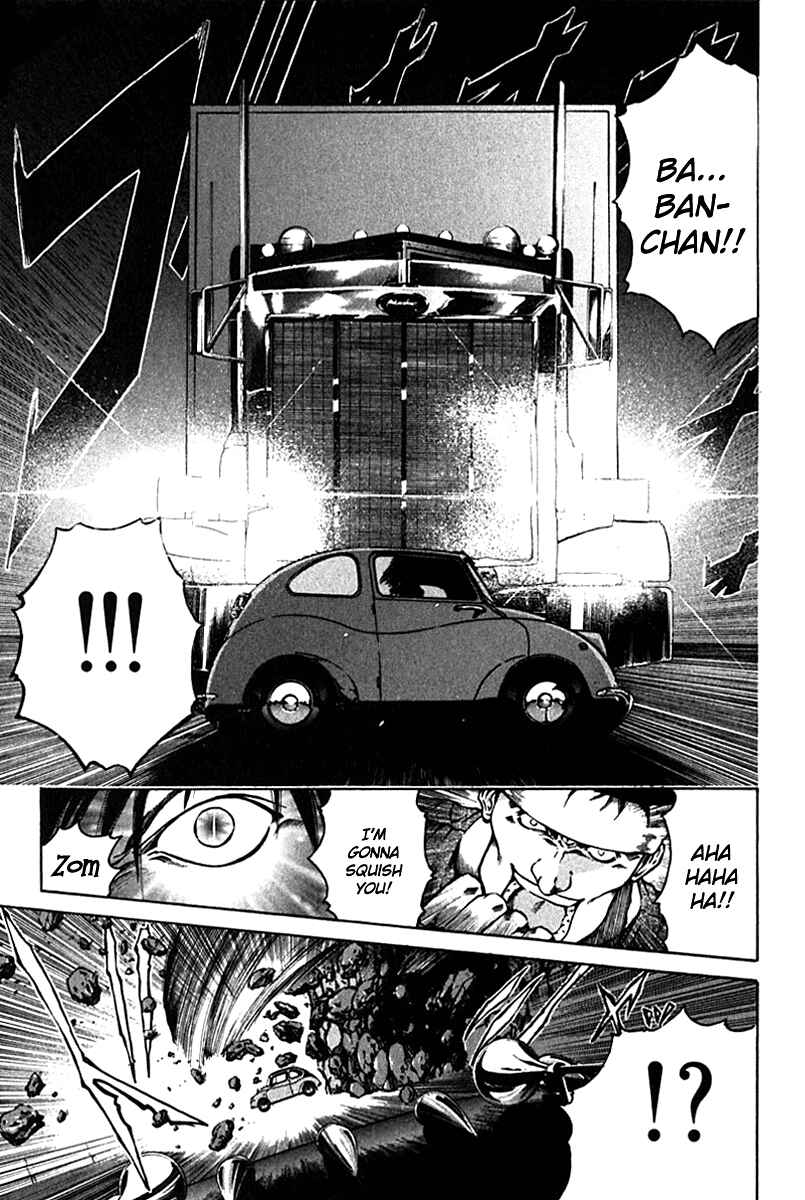Page 3 Chapter 11 GetBackers