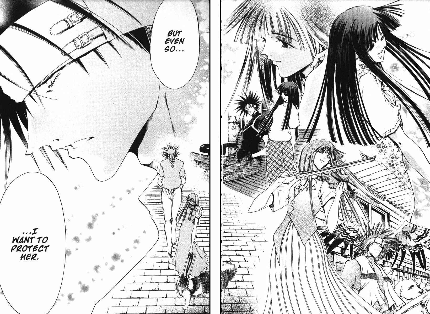 Page 9 Chapter 162 GetBackers